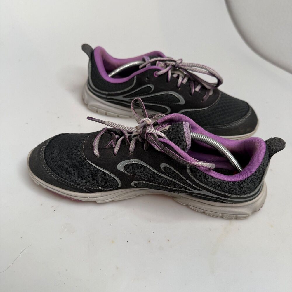 Merrell Bare Access Arc Women’s Trail Shoes Black Waterproof US 9 Model J89760 - Picture 9 of 16